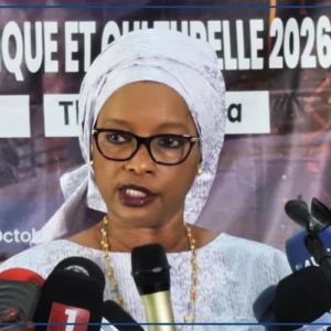 La saison artistique de la galerie nationale d'art lancée à Thiès
