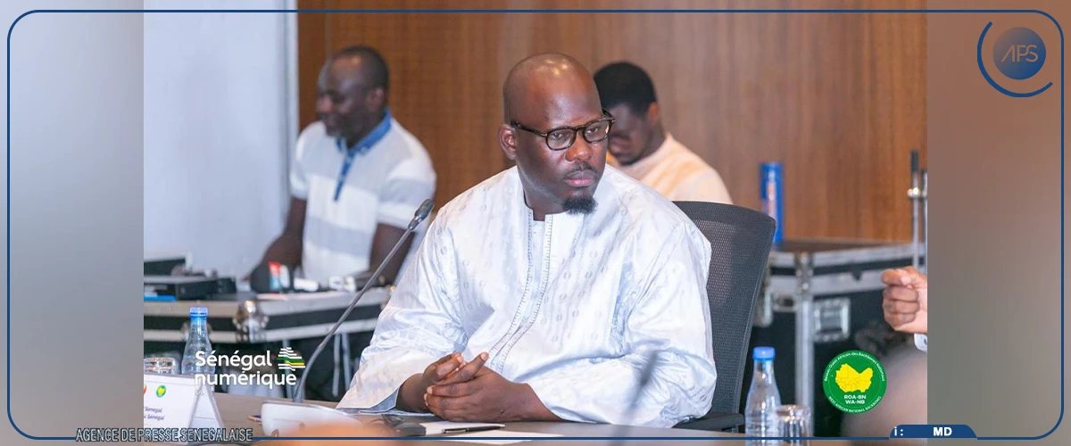 L’intégration numérique ouest-africaine au menu d'une rencontre à Dakar