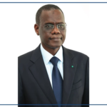 Ahmadou Al Aminou Lo anime une conférence de presse sur la LFR, dimanche