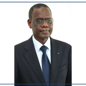 Ahmadou Al Aminou Lo anime une conférence de presse sur la LFR, dimanche
