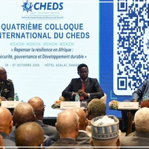 Des chercheurs plaident pour une résilience africaine fondée sur l’anticipation 
