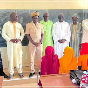 Touba : une rentrée scolaire "globalement satisfaisante" malgré des défis persistants