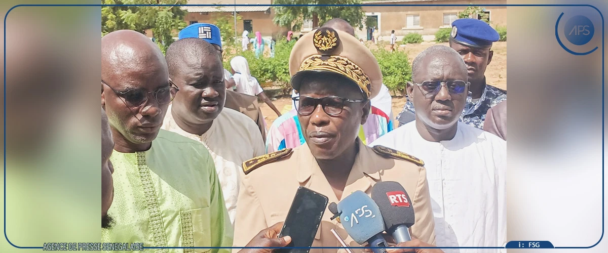 Touba : une rentrée scolaire "globalement satisfaisante" malgré des défis persistants