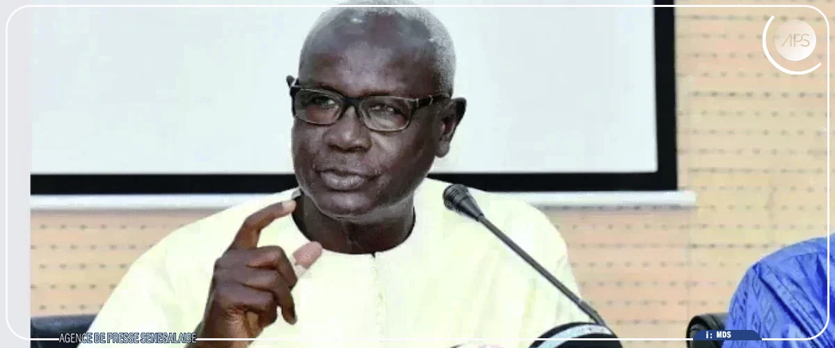 Décès de Mody Niang, inspecteur de l’éducation à la retraite