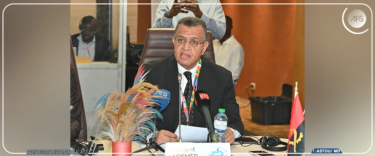 À Dakar, 22 pays africains tentent d’identifier les ‘’contraintes’’ de leur politique aquacole