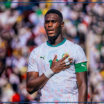 Moussa Niakhate forfait pour le match amical face au Comores, dimanche (officiel)  ‎