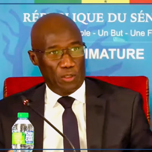 Travailleurs de la justice : 90 % du protocole d’accord exécutés, selon la tutelle