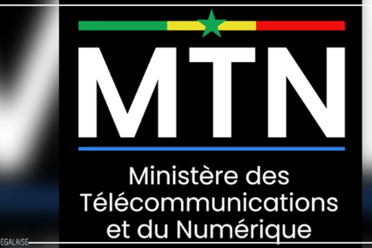 Un partenariat de près de 88 milliards FCFA pour développer la production locale de solutions technologiques
