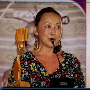 Le Prix Ken Bugul du livre 2026 décerné à la ﻿Sino-vietnamienne Nataly Ong pour son roman ‘’La danseuse de Saïgon’’