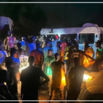 Six morts dans une collision entre un camion et un minicar à Ndande