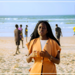 Ndèye Ngoné Faye, volontaire pour les JOJ, veut faire de l'engagement un capital pour l'avenir