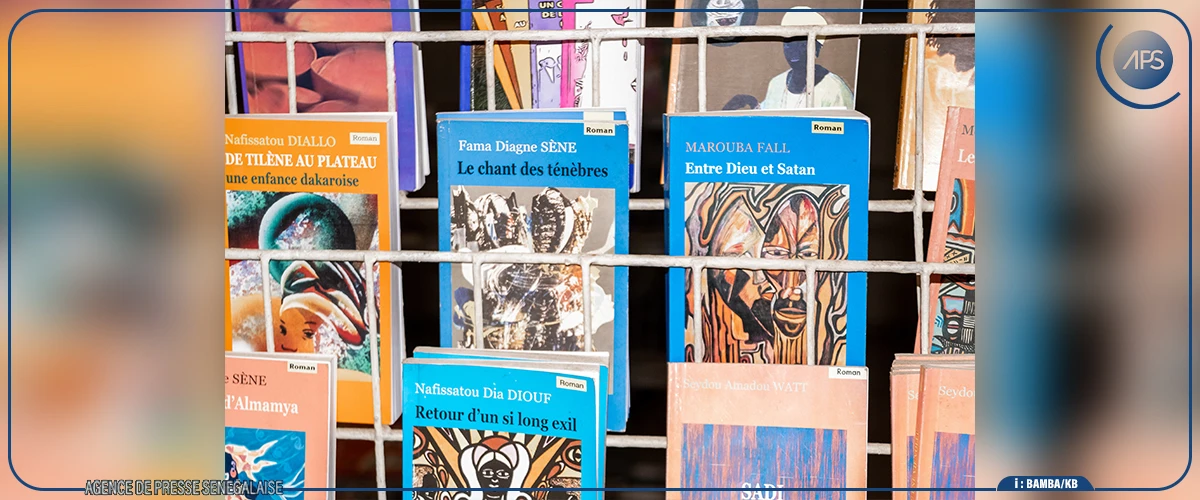 Les NEAS, un demi-siècle d'édition africaine face aux défis du secteur du livre