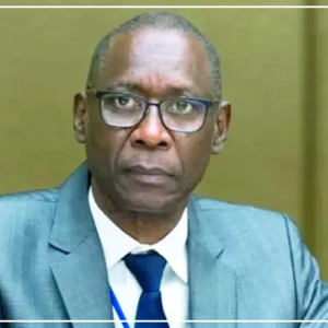 Sommet Russie-Afrique : Cheikh Niang conduit la délégation sénégalaise à Moscou