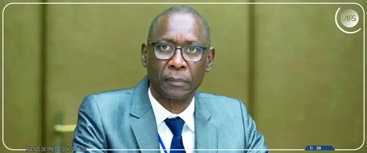 Sommet Russie-Afrique : Cheikh Niang conduit la délégation sénégalaise à Moscou