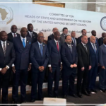 Réforme du Conseil de sécurité de l’ONU : Dakar réaffirme son attachement à la position africaine commune