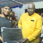 Diourbel : 250 kits scolaires distribués à des élèves vulnérables
