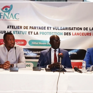 Lanceurs d'alerte : l'OFNAC mise sur les contrôleurs internes pour renforcer la protection