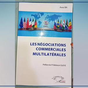Malgré le blocage de l’OMC, le commerce international peut redevenir un instrument de coopération et de paix (enseignante-chercheuse)