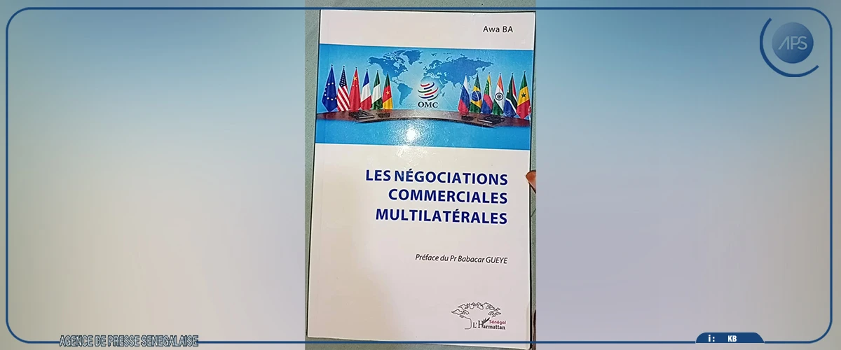 Malgré le blocage de l’OMC, le commerce international peut redevenir un instrument de coopération et de paix (enseignante-chercheuse)