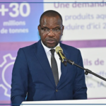 Aquaculture : plus de 2000 tonnes produites en 2024 pour 3 045 emplois directs (officiel)
