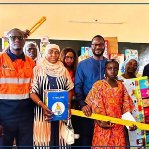 La mairie de Kédougou réceptionne trois nouvelles salles de classes