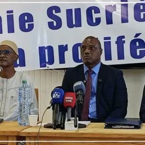 CSS : les syndicalistes plaident pour une régulation du marché du sucre