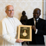 ‎JOJ Dakar 2026 : le pape Léon XIV accorde sa bénédiction apostolique à l'événement sportif