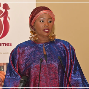 Entrepreneuriat féminin: une actrice appelle à dépasser les approches réductrices pour viser l’excellence industrielle