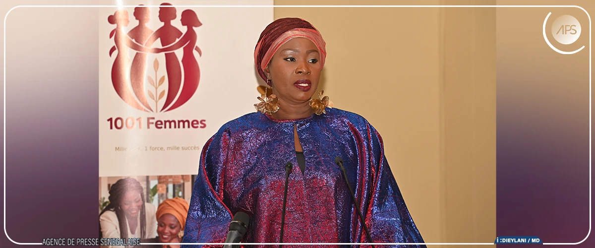 Entrepreneuriat féminin: une actrice appelle à dépasser les approches réductrices pour viser l’excellence industrielle