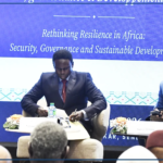 Un officiel appelle à faire de la résilience un levier de réduction durable des vulnérabilités