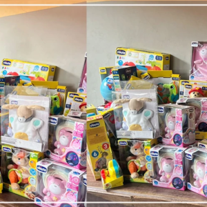 Oussouye : des fournitures scolaires et du matériel pour enfants à une pouponnière et un orphelinat