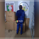 Guinaw Rail : arrestation d’un individu qui aurait tué son propre frère (Police)