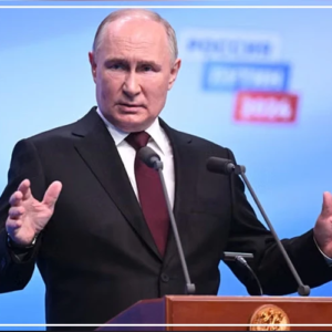 L'Afrique a un rôle clé à jouer dans un monde multipolaire, selon Vladimir Poutine