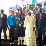 Électricité : le ‘’Senegal Power Compact’’ a atteint un taux d’exécution de 99 %, selon le directeur général du MCA Sénégal
