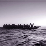 Une exposition de MSF donne un visage aux parcours de réfugiés en Libye et en Méditerranée