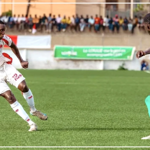 Ligue 1 : les derbys USO-Jaraaf et AJEL-Génération Foot, affiches en vue de la 2e journée