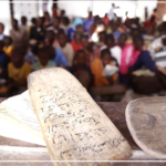 Le renforcement de l'enseignement coranique, priorité du nouveau khalife de la famille de l'Almamy Maba Diakhou Ba