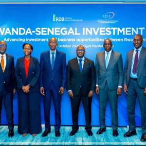 Dakar et Kigali signent onze nouveaux accords portant sur divers domaines (officiel)