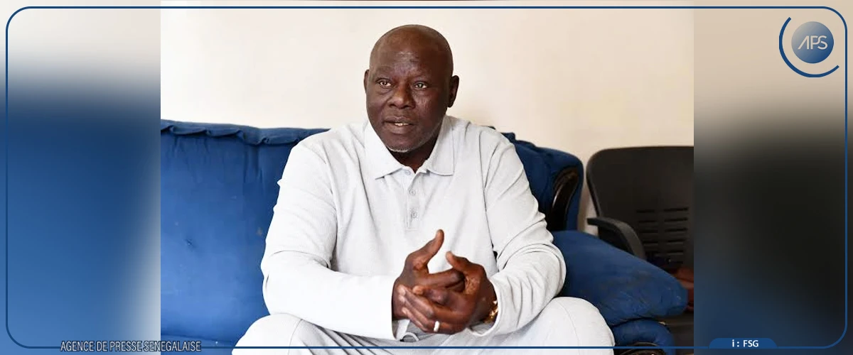 La lutte sénégalaise et les JO, une histoire d’adaptation