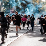 Fronde des lycéens en France : plus de 6.800 personnes arrêtées  
