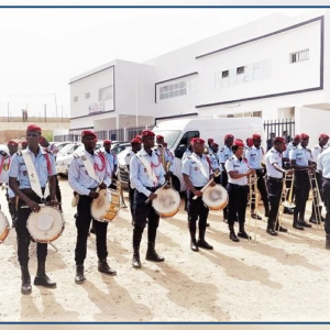 La Police nationale, un creuset de talents artistiques