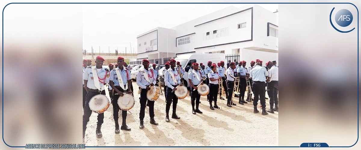 La Police nationale, un creuset de talents artistiques