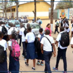 La rentrée scolaire, un défi pour certains établissements dakarois