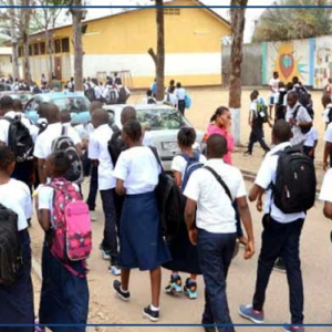 La rentrée scolaire, un défi pour certains établissements dakarois