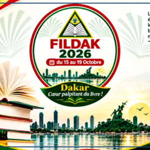 FILDAK, symposium, colloque… l'agenda culturel du dernier trimestre