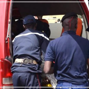 Kolda : un homme d'une trentaine d'années tué dans une dispute conjugale