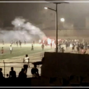 Ngaye Mékhé : une demi-finale des "Navétanes" reportée après des violences post-match
