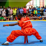 ‎JOJ 2026 : le wushu taolu à pied d'œuvre pour son entrée dans l'olympisme  ‎