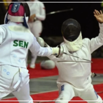L'escrime au Sénégal, une promesse de visibilité portée par les JOJ 2026