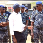 JOJ Dakar 2026 : plus de 5 000 gendarmes et 560 véhicules mobilisés pour la sécurité ‎(officiel)